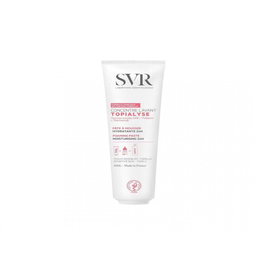 Svr Topialyse Concentré Lavant 100ml - Gel lavant apaisant pour peaux sensibles et irritées