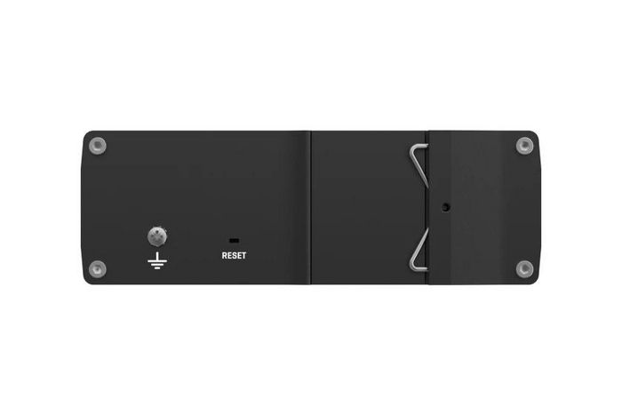Teltonika Networks TSW202 Commutateur managé PoE+ 8 ports Gigabit avec 2 ports SFP pour communication fibre optique