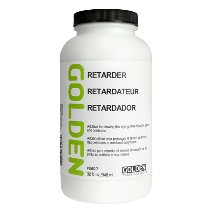 Golden Retarder 946 ml Golden Retarder 946 ml