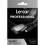 Lexar LRW470U-RNHNG Clé USB