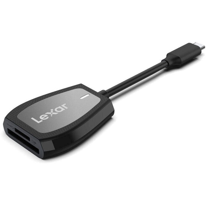 Lexar LRW470U-RNHNG Clé USB