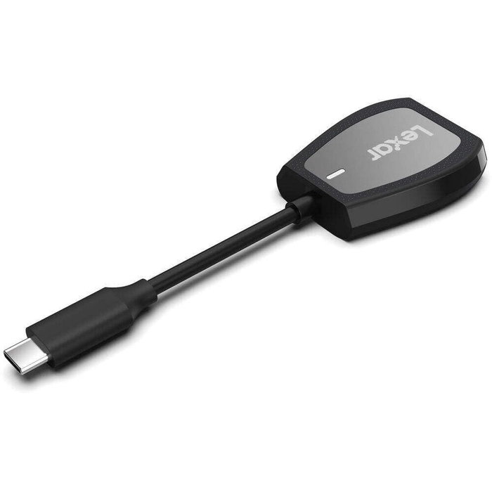 Lexar LRW470U-RNHNG Clé USB