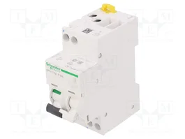 SCHNEIDER ELECTRIC Interrupteur différentiel iDPN N Vigi 25A 30mA 1+N