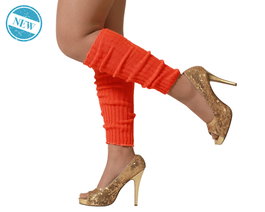 Atosa Chaufferettes Orange Llamativo