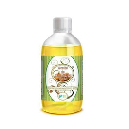 GHF Huile d'amandes douces 250 ml
