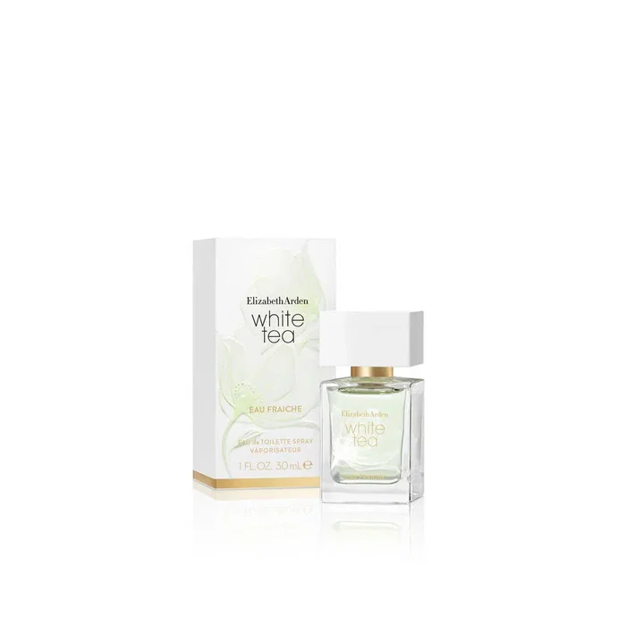 Elizabeth Arden White Tea Eau Fraiche Eau de Toilette 30 ml