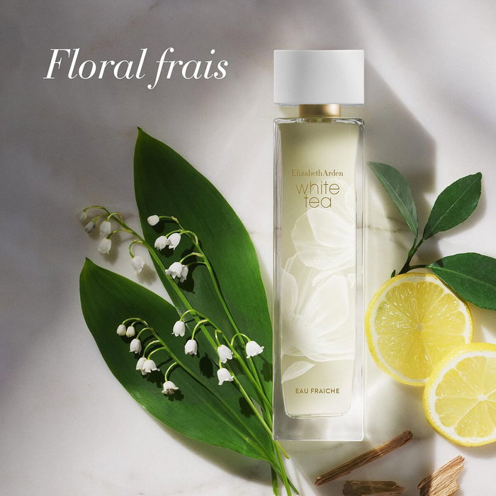 Elizabeth Arden Thé Blanc Eau Fraîche EDT Vapo 30 ml