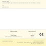 Fiche électrique Solera 5706ckb Bleu Blanc 250 V 16 A Bipolaire