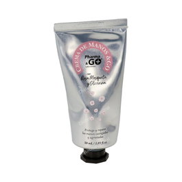 PHARMA & GO Crème Mains Rosa Mosqueta 50g