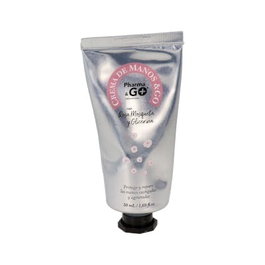 PHARMA & GO Crème Mains Rosa Mosqueta 50g