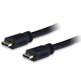 Equip Câble HDMI 119358 Noir 15 m