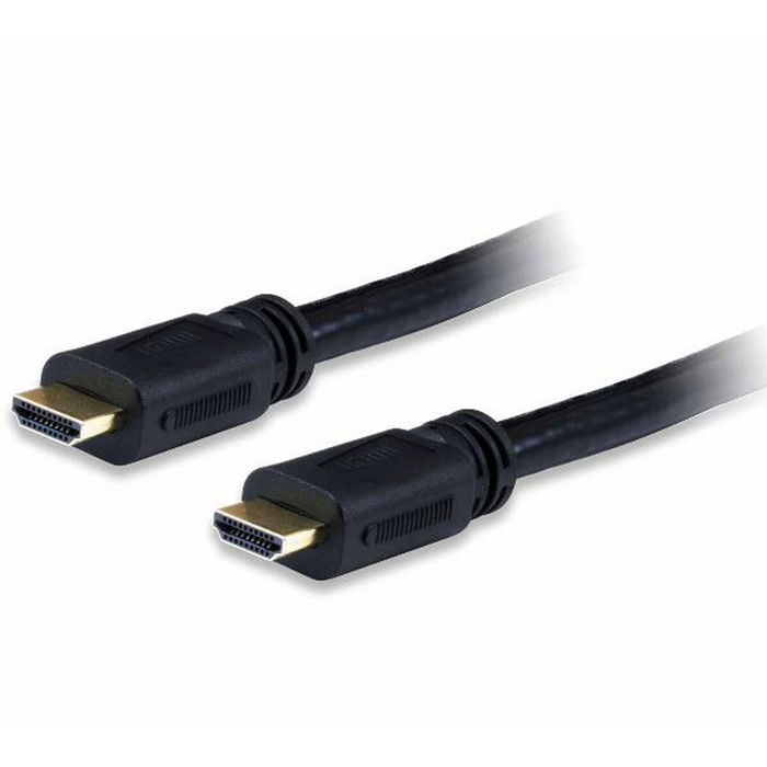 Câble HDMI Equip 119358 Noir 15 m Câble HDMI Equip 119358 Noir 15 m