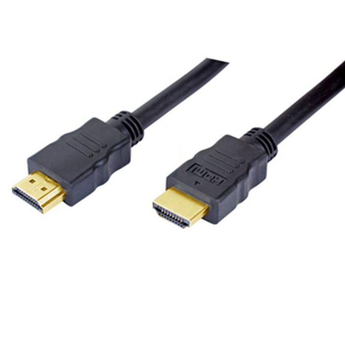 Câble HDMI Equip 119358 Noir 15 m Câble HDMI Equip 119358 Noir 15 m