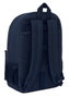 Safta Sac à dos convertible en chariot Kappa Blue Night 30 x 46 x 14 cm, pour 3 ans et plus