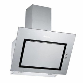 Electrolux Hotte inclinée Amica AH4419 Inox 90 cm