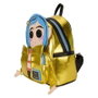 Loungefly Laika by Loungefly sac à dos Coraline Cat Cosplay