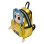 Loungefly Laika by Loungefly sac à dos Coraline Cat Cosplay