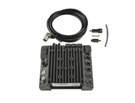 Honeywell Enhanced Dock avec alimentation intégrée 10-60 VDC, ports USB et Ethernet, câble d'alimentation DC inclus, pour VM1/VM2/VM3 Honeywell Enhanced Dock avec alimentation intégrée 10-60 VDC, ports USB et Ethernet, câble d'alimentation DC inclus, pour VM1/VM2/VM3