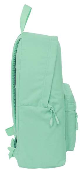 Safta Mochila Munich Basicos "Turquesa" - Sac à dos 33 x 42 x 15 cm pour enfants à partir de 3 ans Safta Mochila Munich Basicos "Turquesa" - Sac à dos 33 x 42 x 15 cm pour enfants à partir de 3 ans