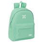 Safta Mochila Munich Basicos "Turquesa" - Sac à dos 33 x 42 x 15 cm pour enfants à partir de 3 ans