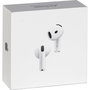 Apple AirPods 5 avec boîtier de charge sans fil - Blanc