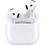 Apple AirPods 5 avec boîtier de charge sans fil - Blanc