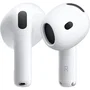 Apple AirPods 5 avec boîtier de charge sans fil - Blanc