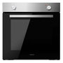 Four intégrable Cecotec Hexa C126000 Inox A 2800 W 77 L