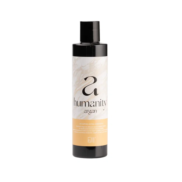 Full Cosmetics Shampooing Hydratant à l'huile d'Argan 250 ml Full Cosmetics Shampooing Hydratant à l'huile d'Argan 250 ml