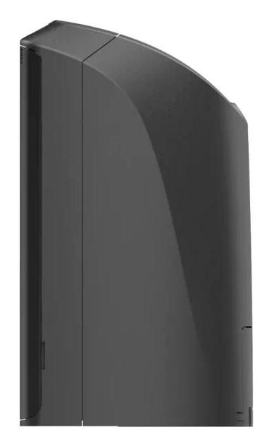 Honeywell Solaris 7990g - Scanner de codes-barres 1D/2D CMOS à haute performance, compatible USB et RS-232, pour caisses de magasin