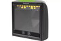 Honeywell Solaris 7990g - Scanner de codes-barres 1D/2D CMOS à haute performance, compatible USB et RS-232, pour caisses de magasin