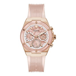 Guess Montre Athena GW0409L3 Rose