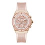 Guess Montre Athena GW0409L3 Rose