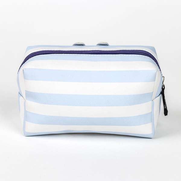 Cerdá Nécessaire de voyage pour toilette Bluey - Trousse de toilette pour enfant à partir de 3 ans - Coloris Multicolore Cerdá Nécessaire de voyage pour toilette Bluey - Trousse de toilette pour enfant à partir de 3 ans - Coloris Multicolore