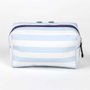 Cerdá Nécessaire de voyage pour toilette Bluey - Trousse de toilette pour enfant à partir de 3 ans - Coloris Multicolore