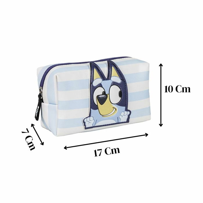 Nécessaire de Voyage Bluey