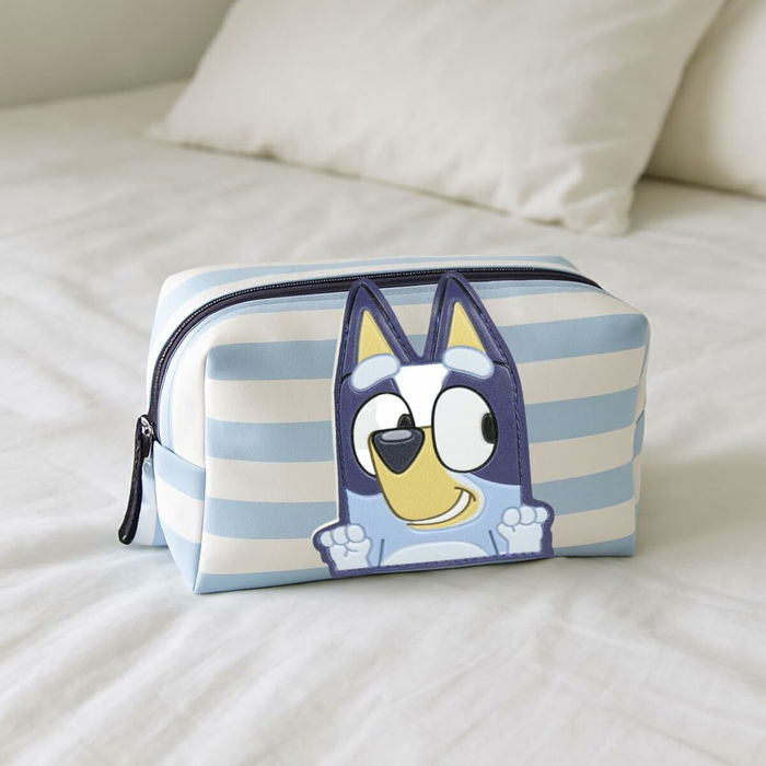 Nécessaire de Voyage Bluey