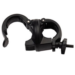 GSC Evolution Clip sujeción a bicicleta para linternas Máx. 3cm diámetro