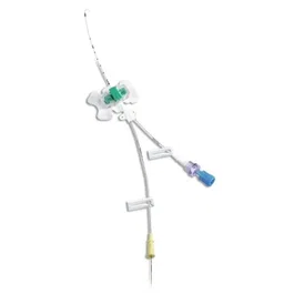 B. Braun CERTOFIX DUO PAED S420, 1 unité