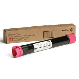 Xerox 006R01699 Toner Magenta pour imprimante - Cartouche d'encre d'origine