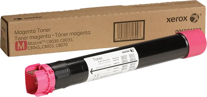Xerox Toner 006R01699 Magenta