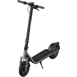 Xiaomi Electric Scooter 6 Lite - Trottinette électrique 10" - 500 W - Autonomie 25 km - 25 km/h - Noir