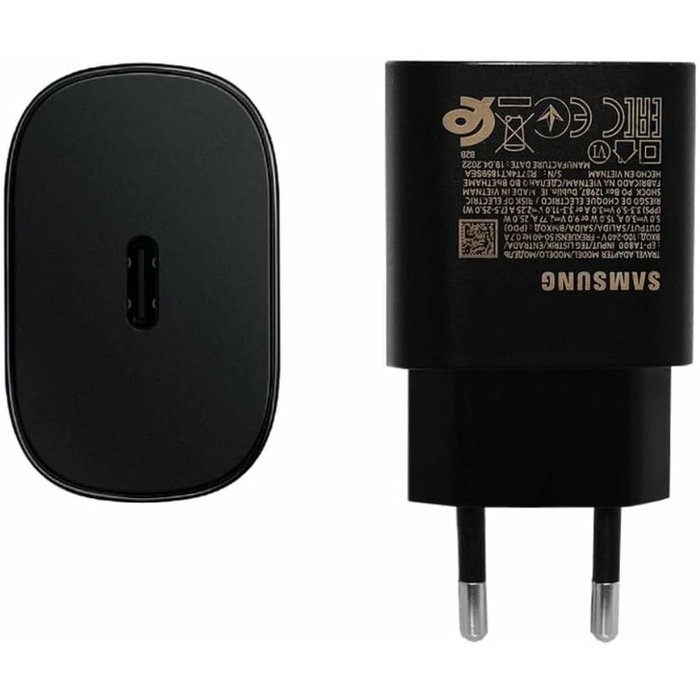 Chargeur d'ordinateur portable Samsung GP-PTU021SOABQ
