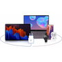 Chargeur d'ordinateur portable Samsung GP-PTU021SOABQ