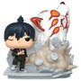 Funko POP Moments Aki Hayakawa (Fox Devil) Chainsaw Man