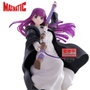 BANPRESTO Figura Fern Maximatic Frieren Beyond Journey's End 19cm