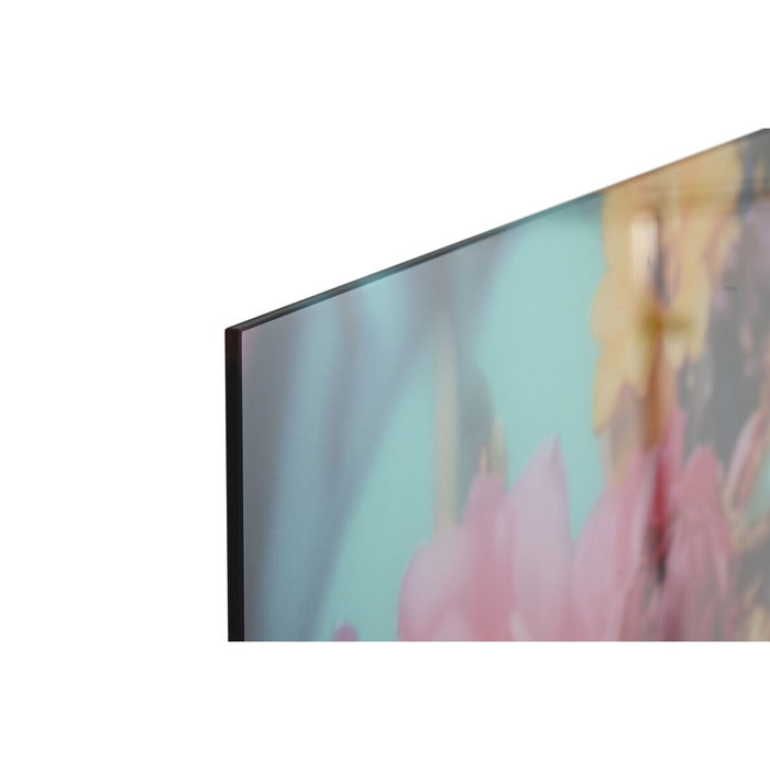 Home ESPRIT Cadre Verre trempé 100 x 4 x 150 cm