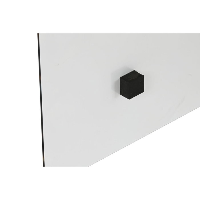 Home ESPRIT Cadre Verre trempé 100 x 4 x 150 cm