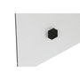 Home ESPRIT Cadre Verre trempé 100 x 4 x 150 cm
