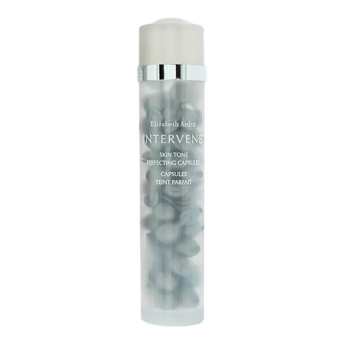 Elizabeth Arden Intervene Skin Tone Vitamine C Sérum de traitement en ampoules